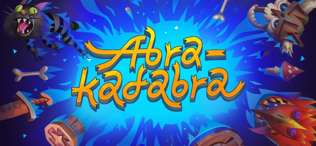 Abrakadabra (Peter and Sons)