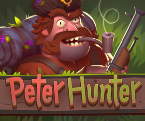 peter hunter