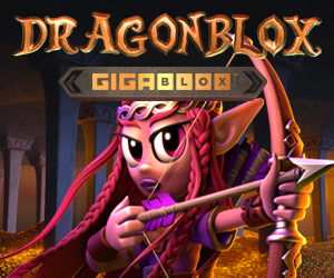 Dragon blox